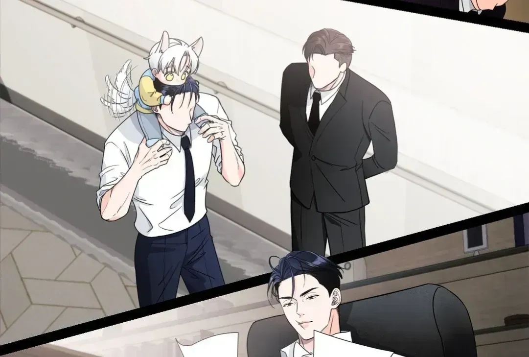 You Are So Lovely Chapter 1.7 page 8 - 