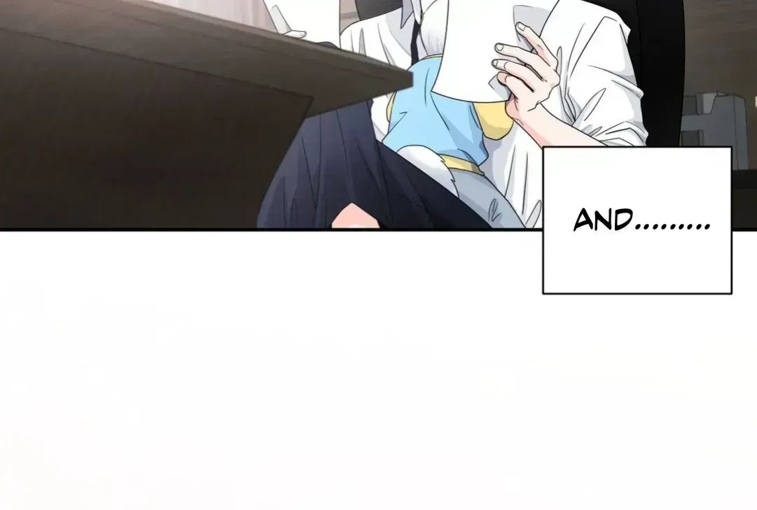 You Are So Lovely Chapter 1.7 page 9 - 