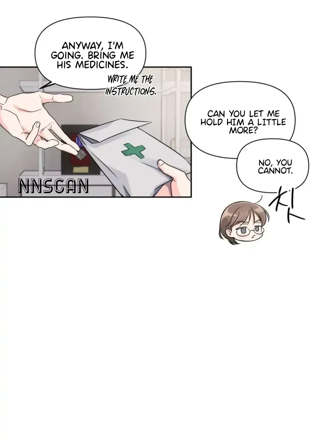 You Are So Lovely Chapter 1.7 page 88 - 