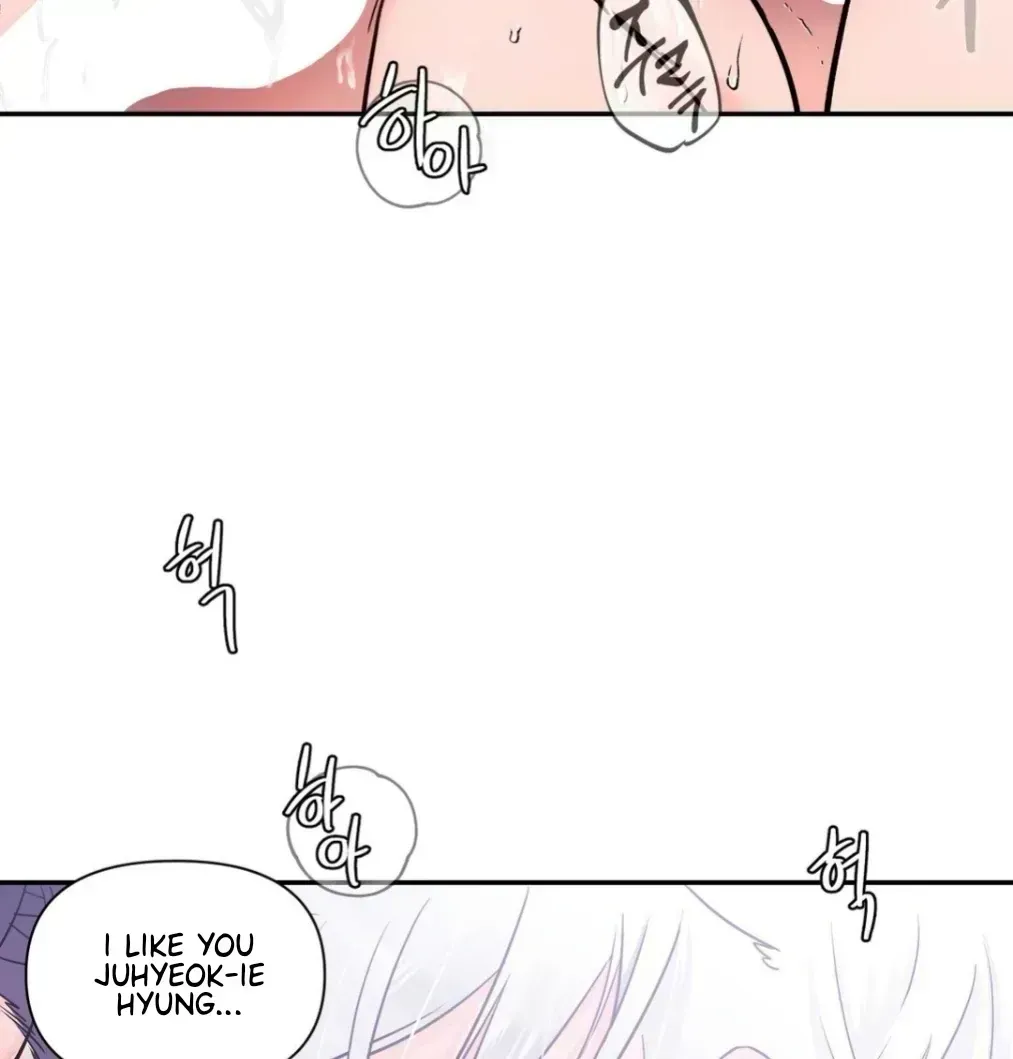 You Are So Lovely Chapter 1.9 page 28 - 
