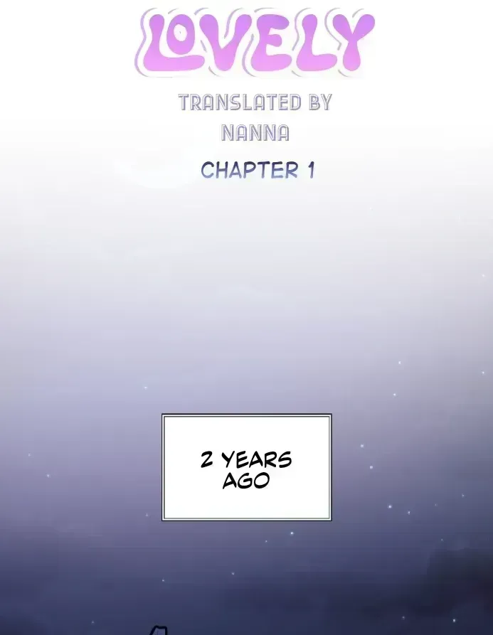 You Are So Lovely Chapter 1.9 page 33 - 