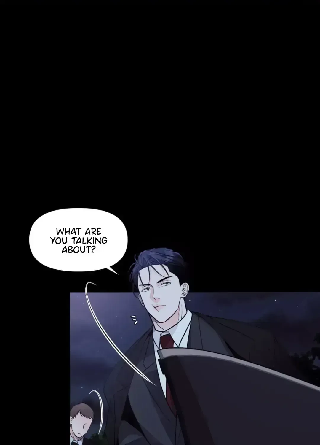 You Are So Lovely Chapter 1.9 page 35 - 