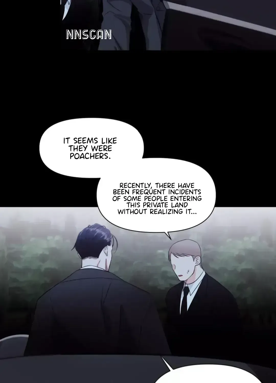You Are So Lovely Chapter 1.9 page 36 - 