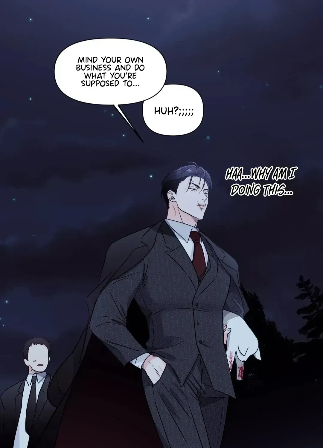 You Are So Lovely Chapter 1.9 page 59 - 
