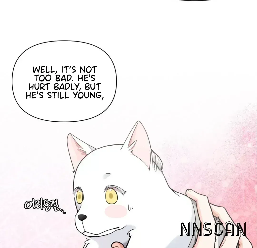 You Are So Lovely Chapter 1.9 page 85 - 