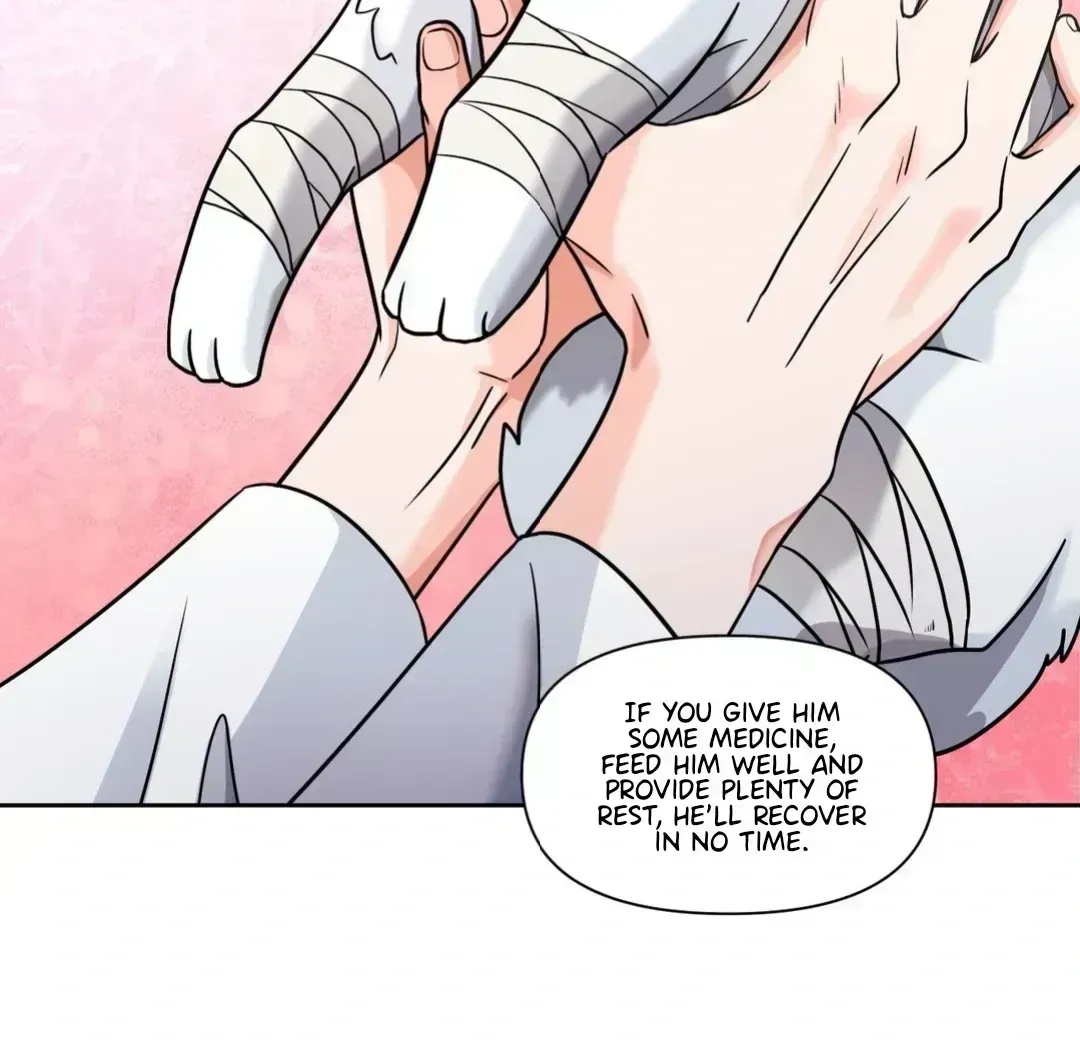 You Are So Lovely Chapter 1.9 page 86 - 