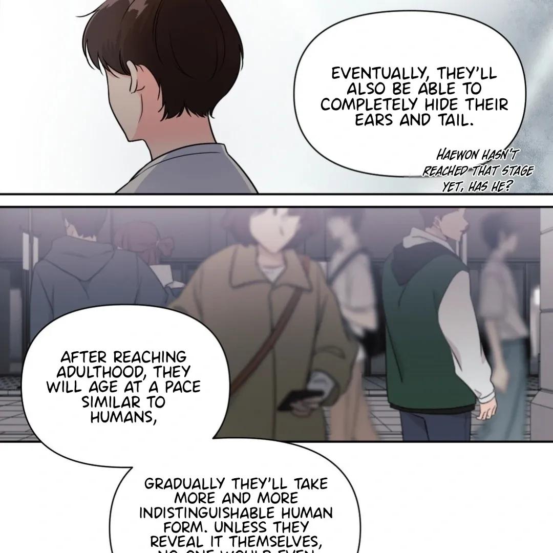 You Are So Lovely Chapter 1 page 114 - 