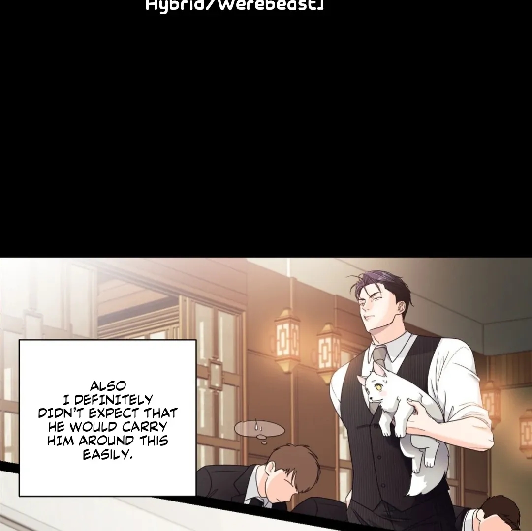 You Are So Lovely Chapter 1 page 8 - 