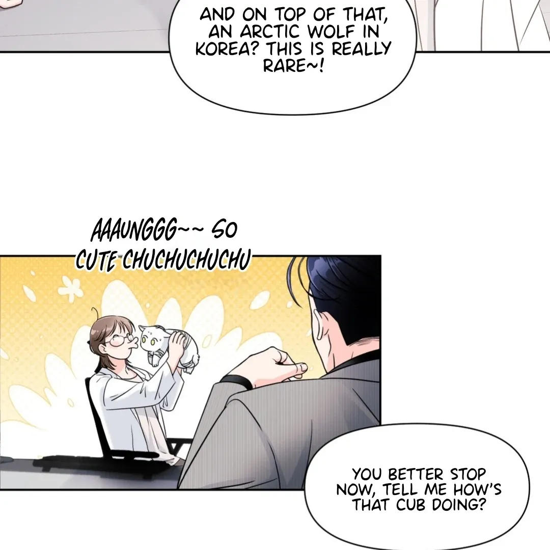 You Are So Lovely Chapter 1 page 85 - 