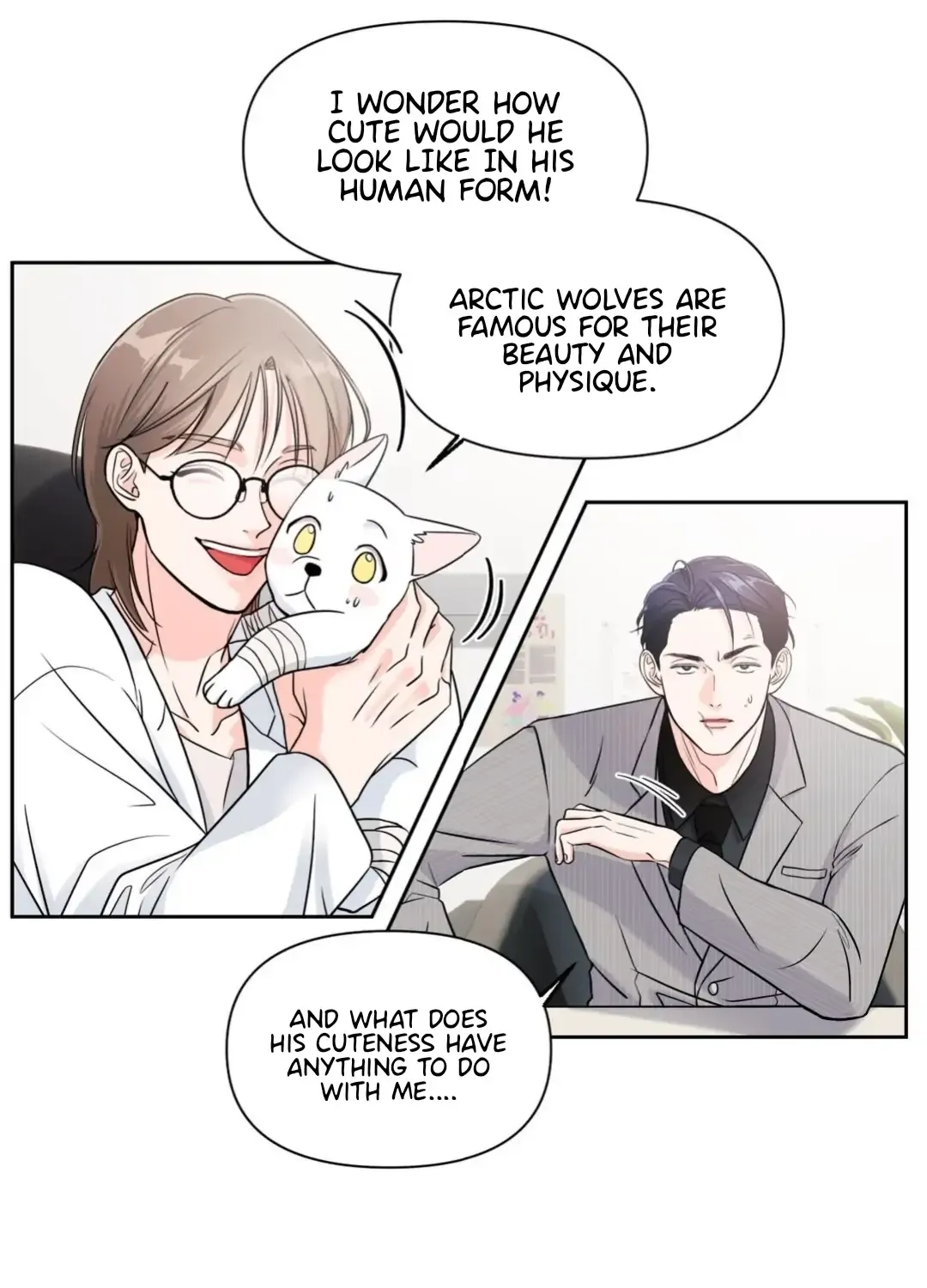 You Are So Lovely Chapter 1 page 88 - 