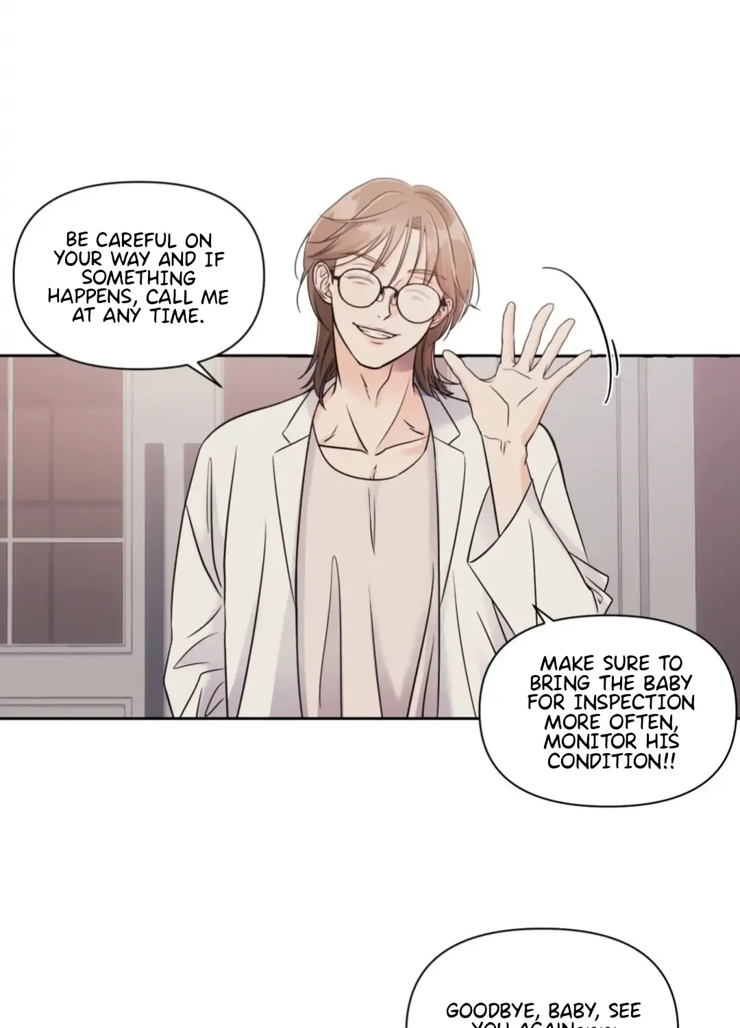 You Are So Lovely Chapter 1 page 90 - 