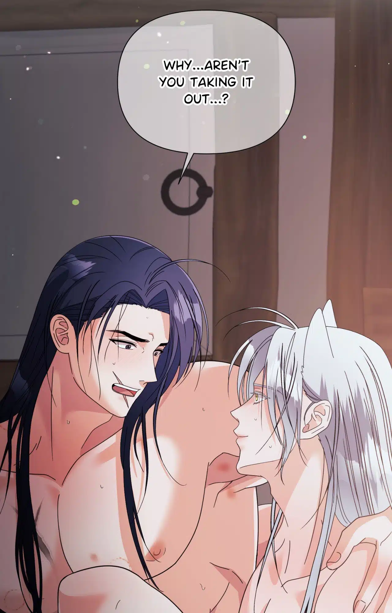 You Are So Lovely Chapter 2.1 page 111 - 