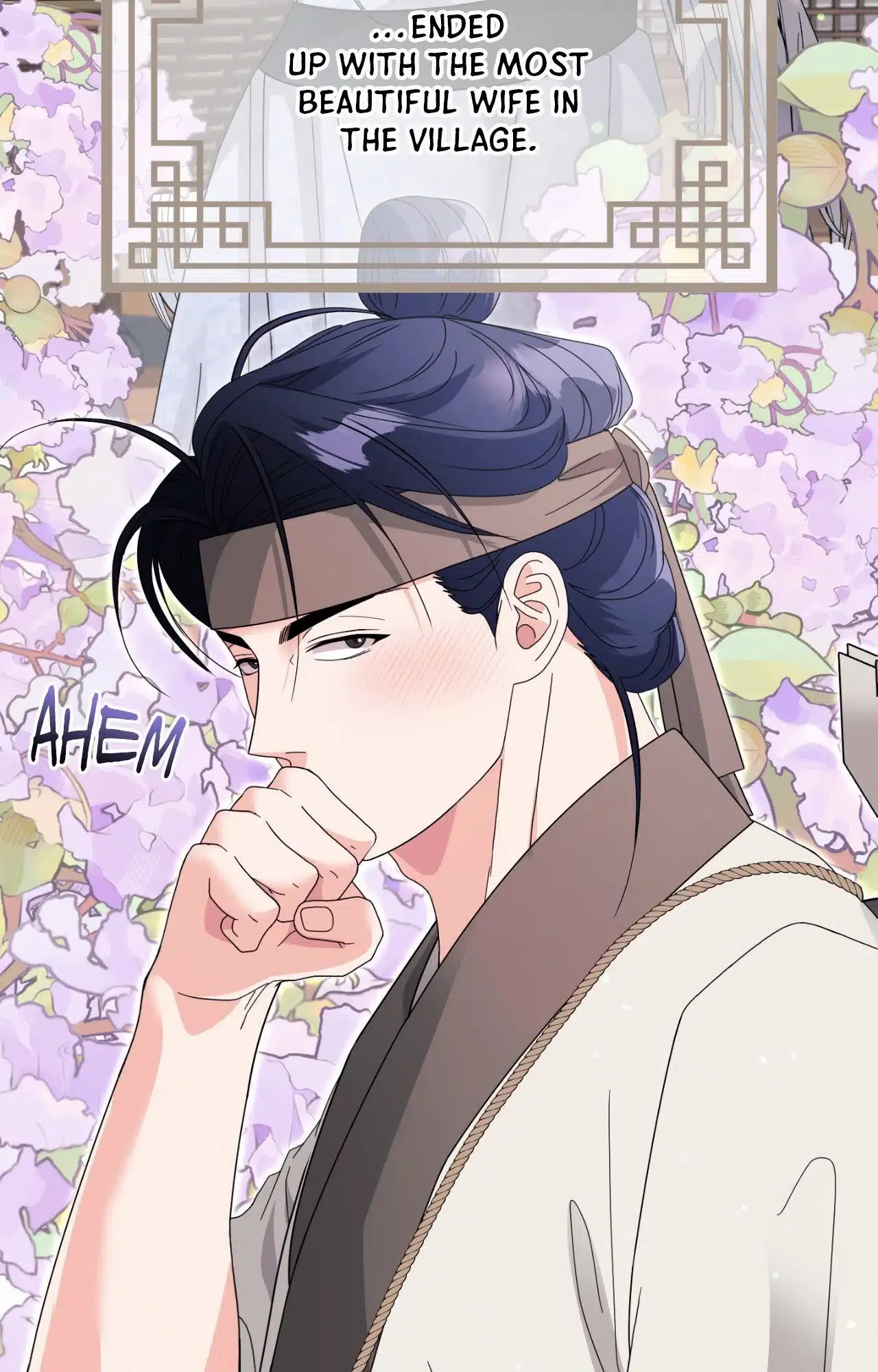 You Are So Lovely Chapter 2.1 page 129 - 