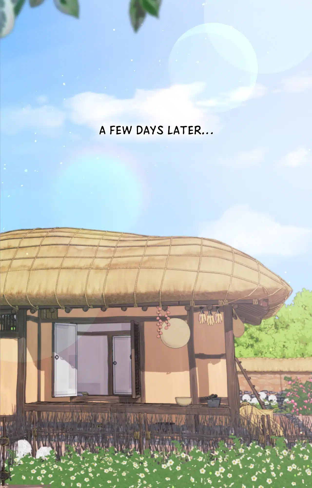 You Are So Lovely Chapter 2.1 page 14 - 