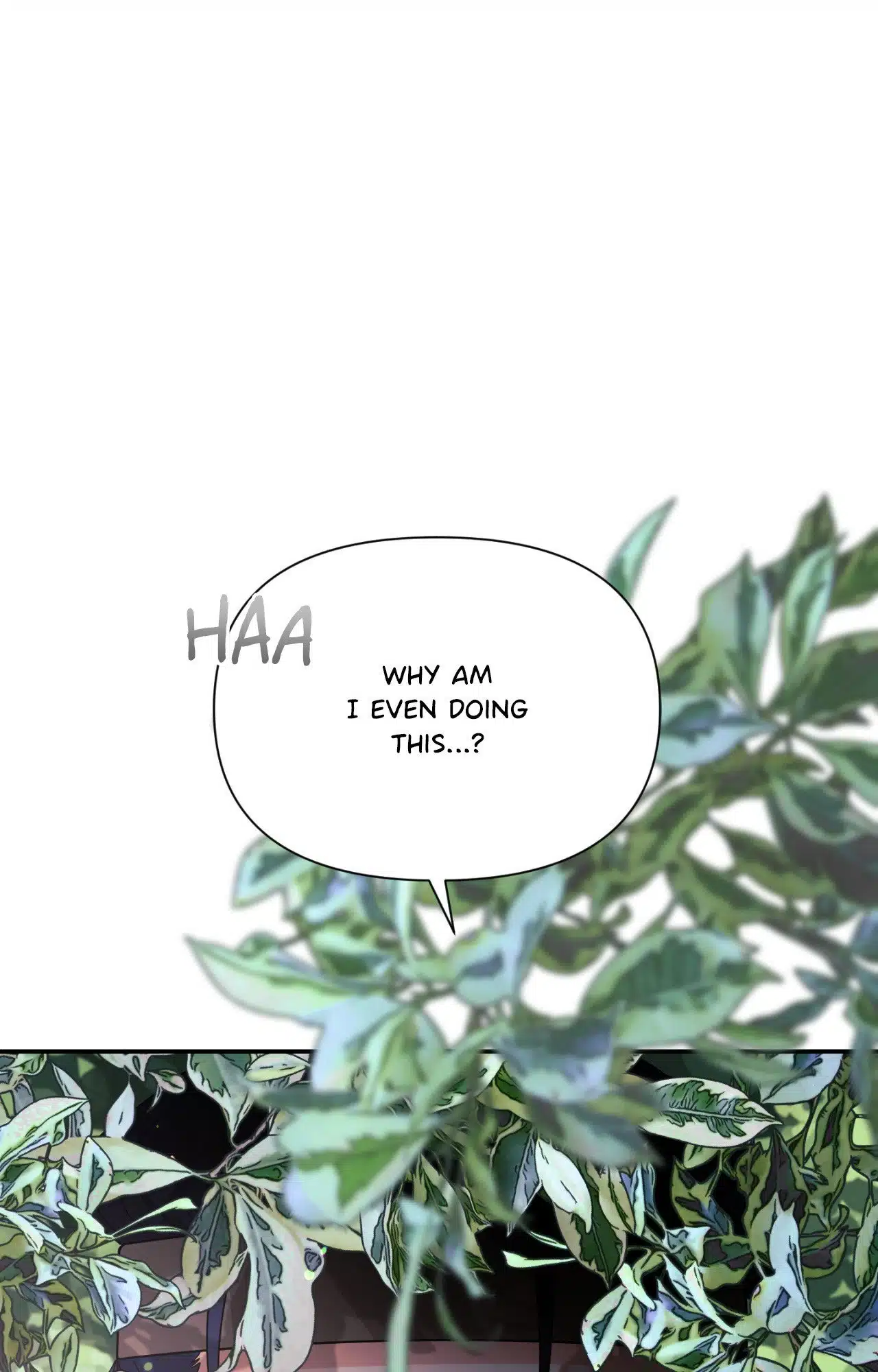 You Are So Lovely Chapter 2.1 page 18 - 