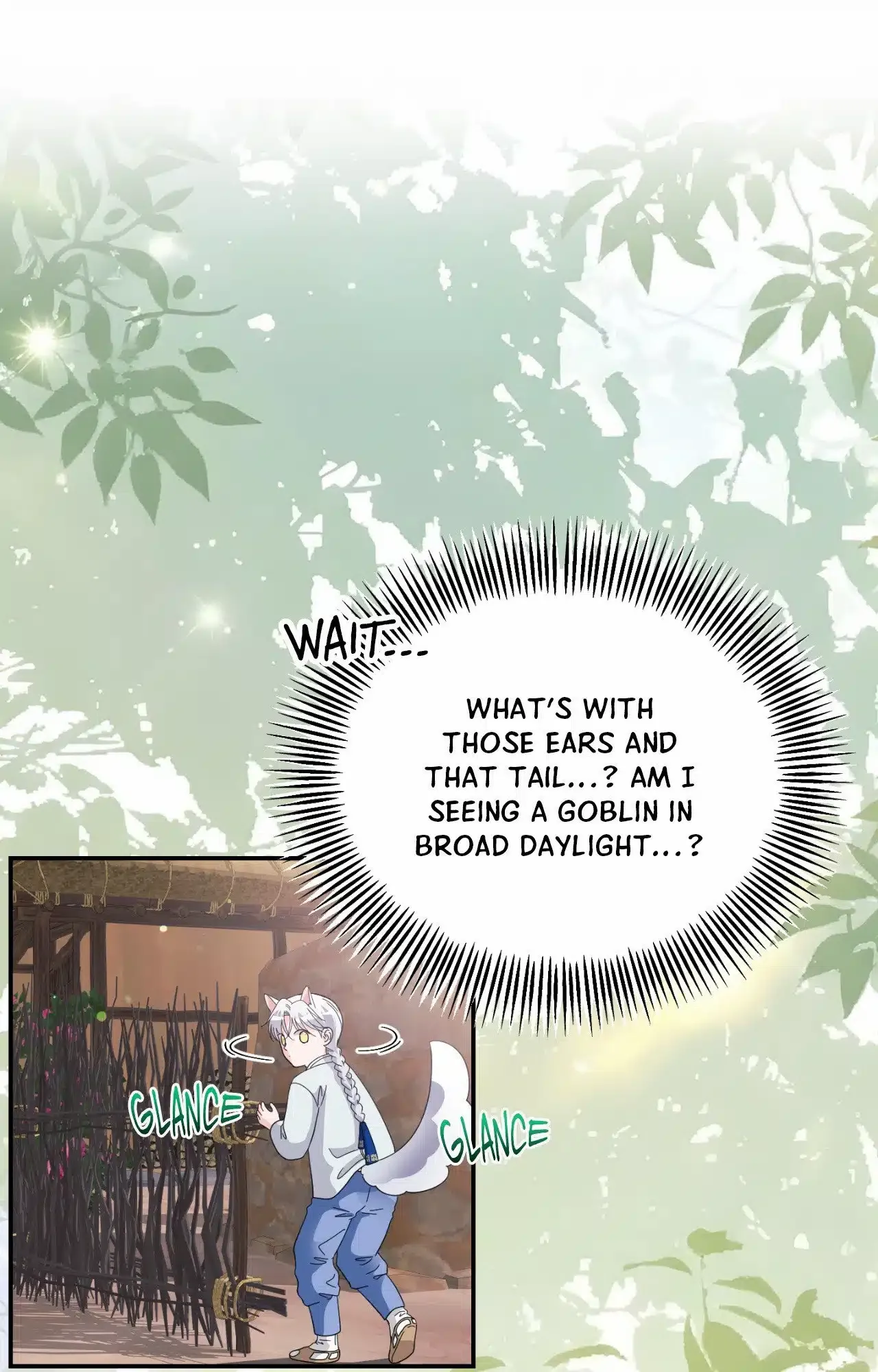 You Are So Lovely Chapter 2.1 page 33 - 