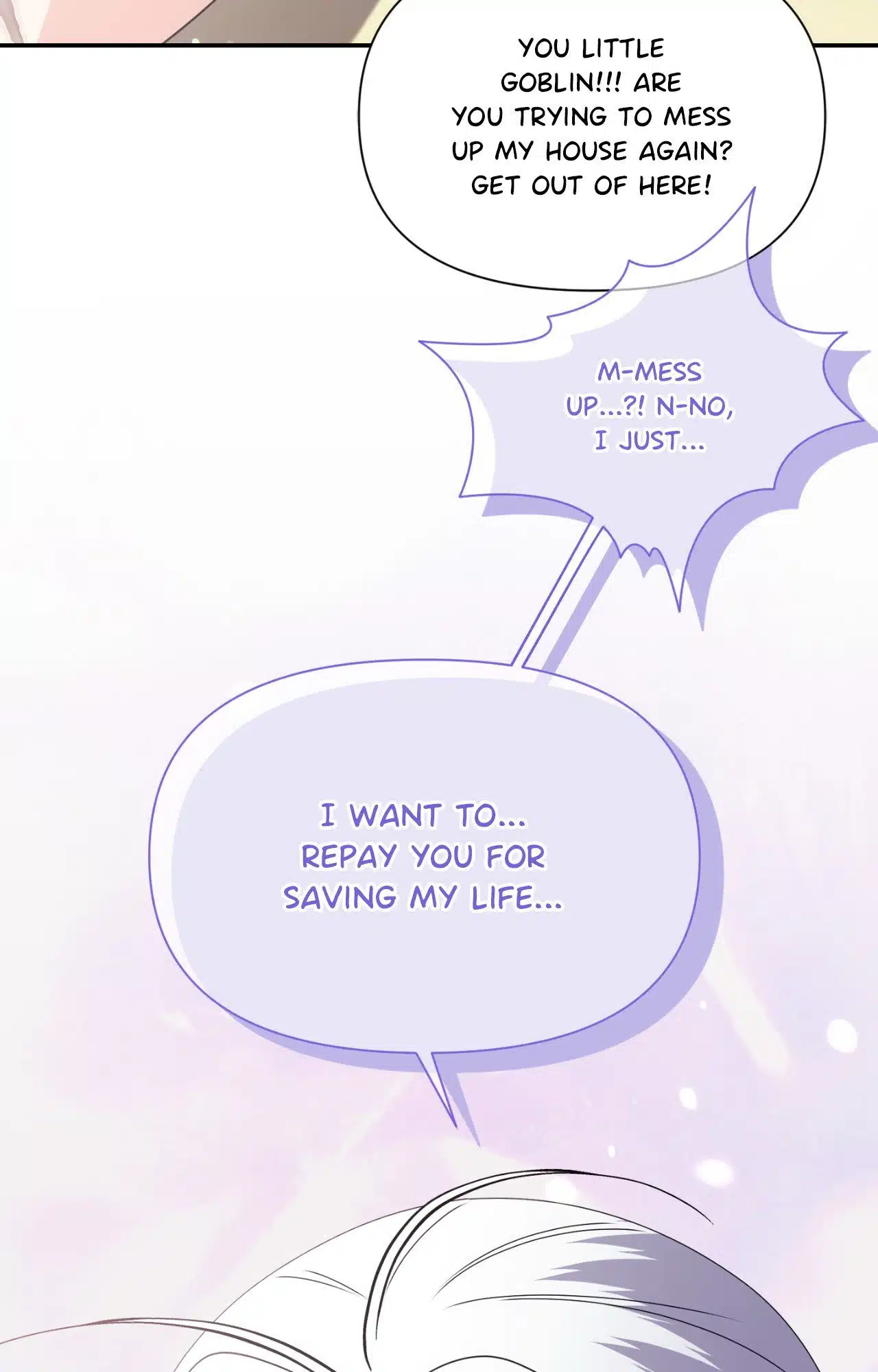 You Are So Lovely Chapter 2.1 page 44 - 