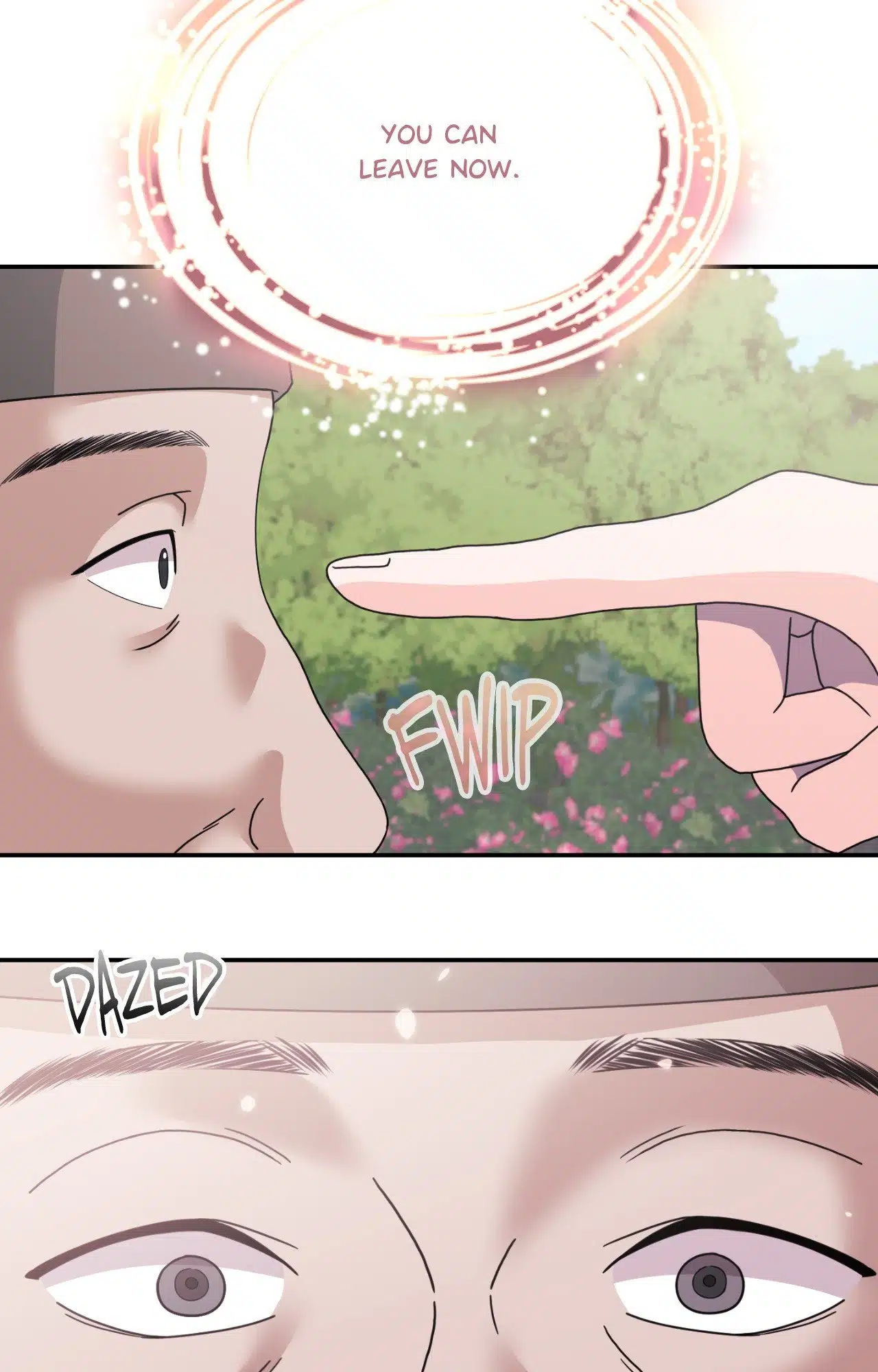You Are So Lovely Chapter 2.1 page 81 - 