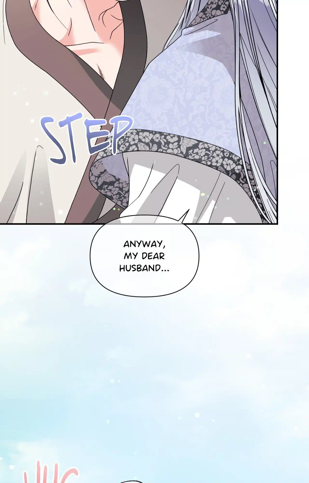 You Are So Lovely Chapter 2.1 page 84 - 