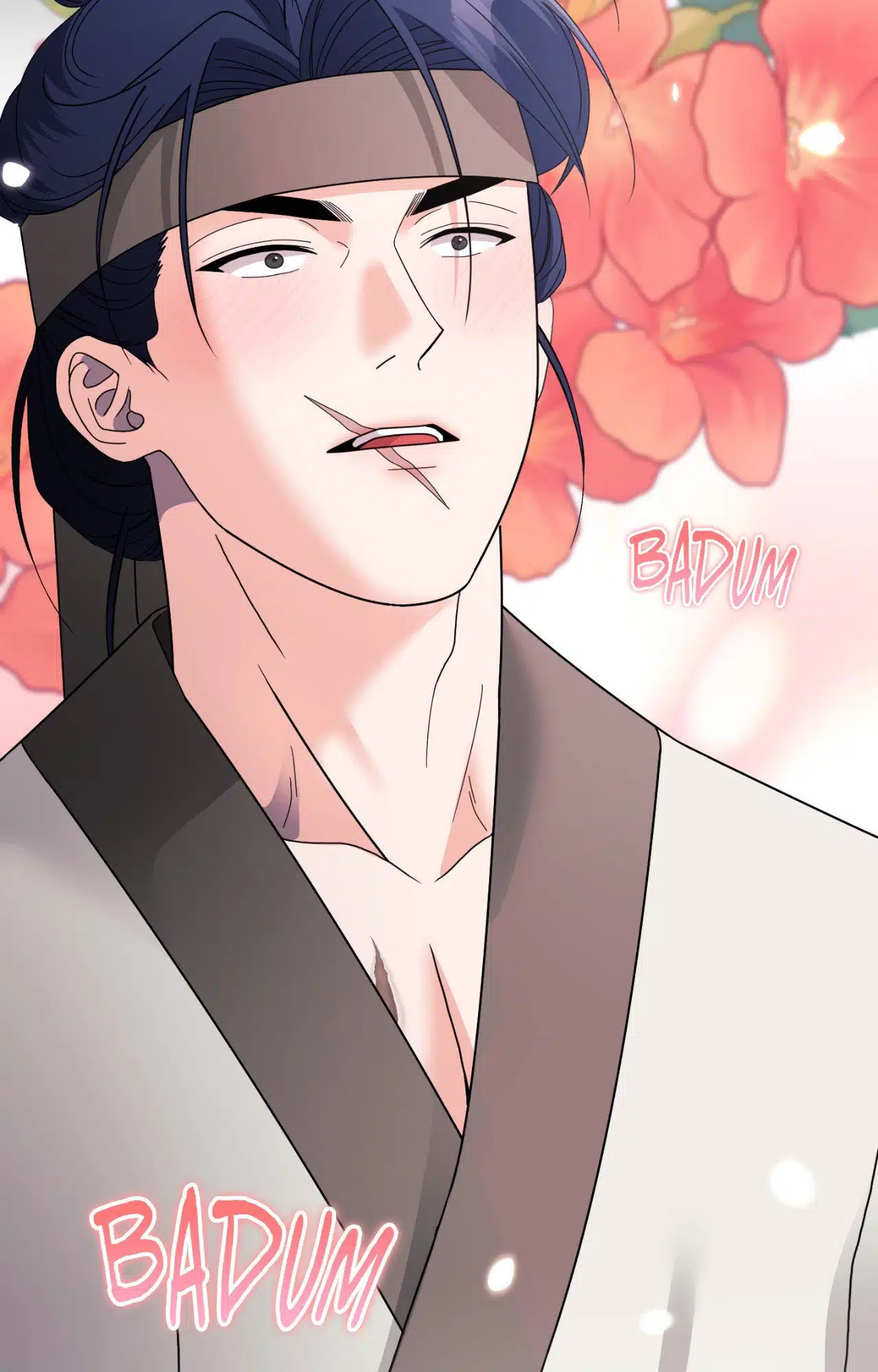 You Are So Lovely Chapter 2.1 page 93 - 