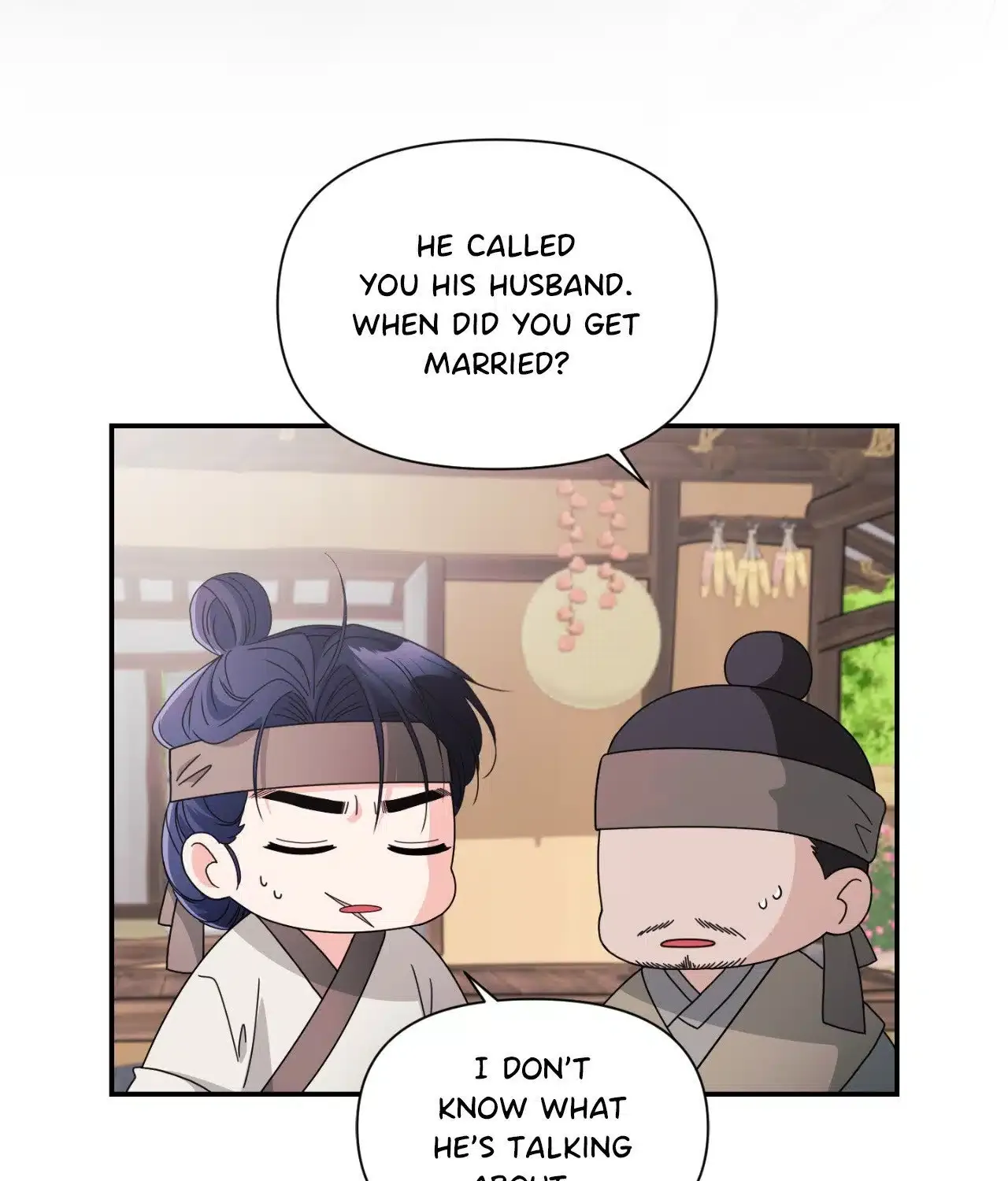 You Are So Lovely Chapter 2.2 page 156 - 