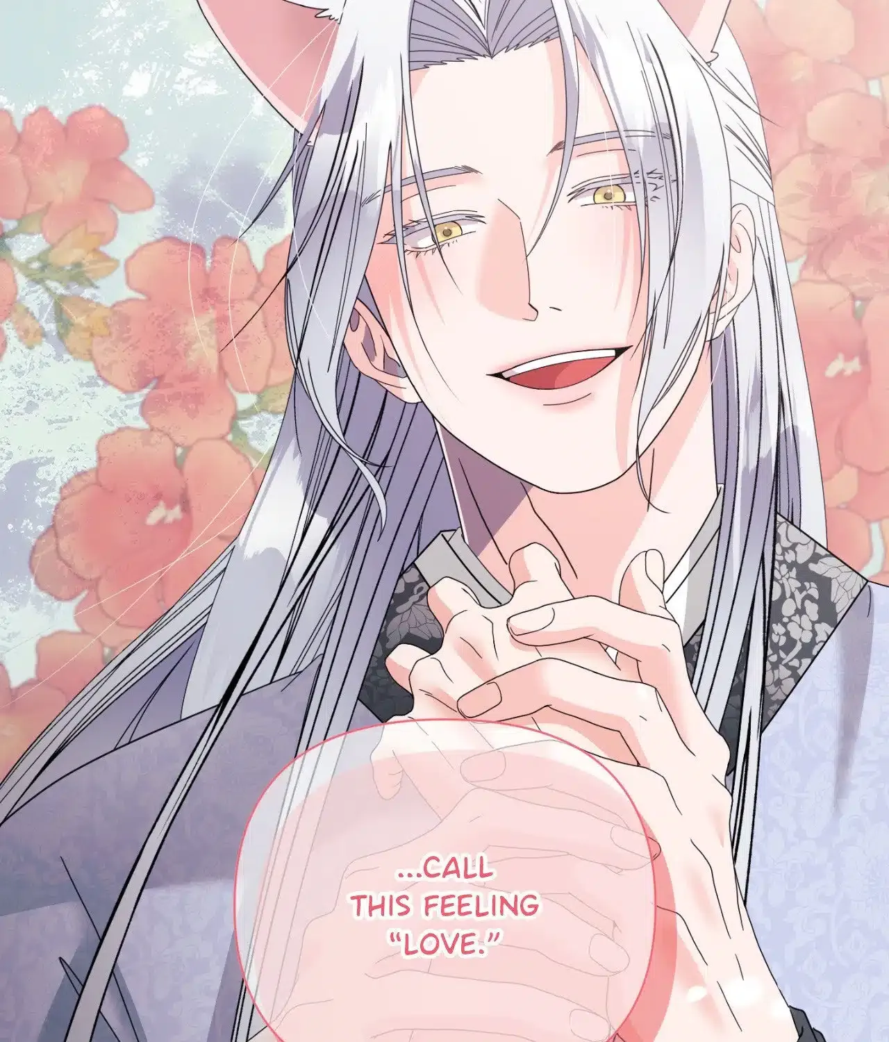 You Are So Lovely Chapter 2.2 page 179 - 