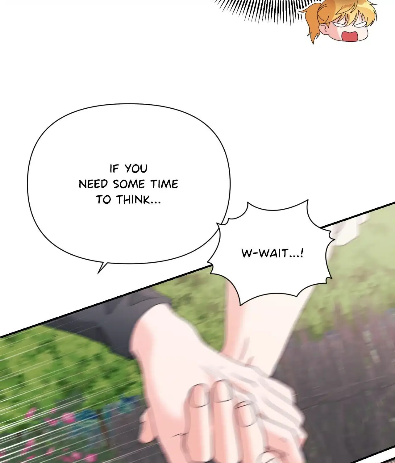 You Are So Lovely Chapter 2.2 page 185 - 
