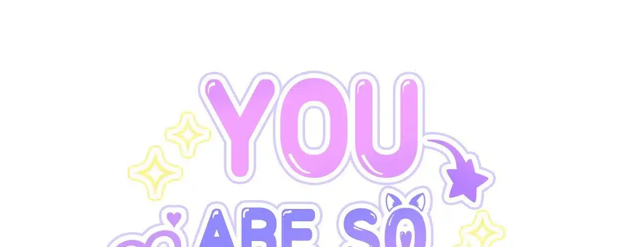 You Are So Lovely Chapter 2.2 page 31 - 