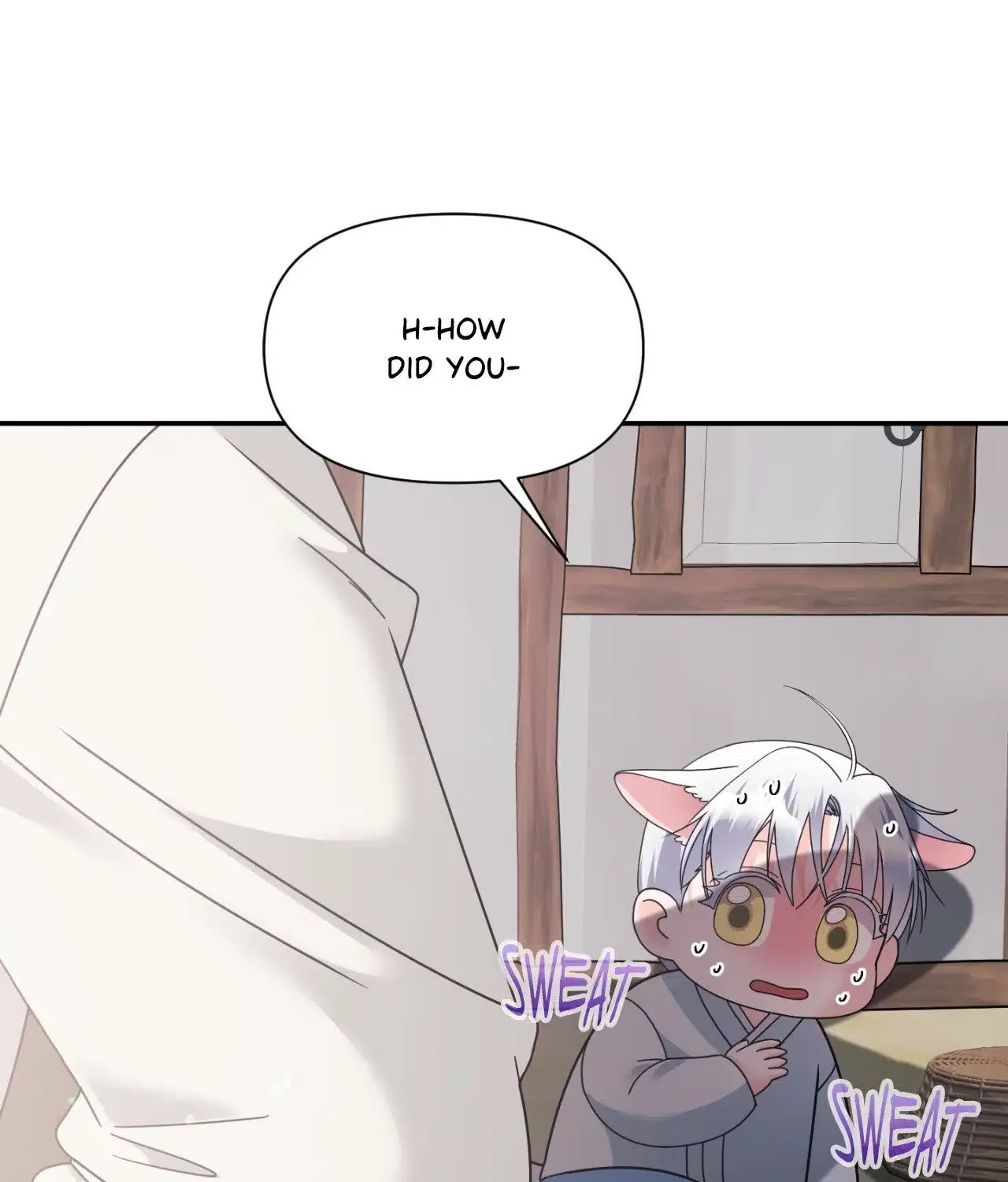 You Are So Lovely Chapter 2.2 page 82 - 