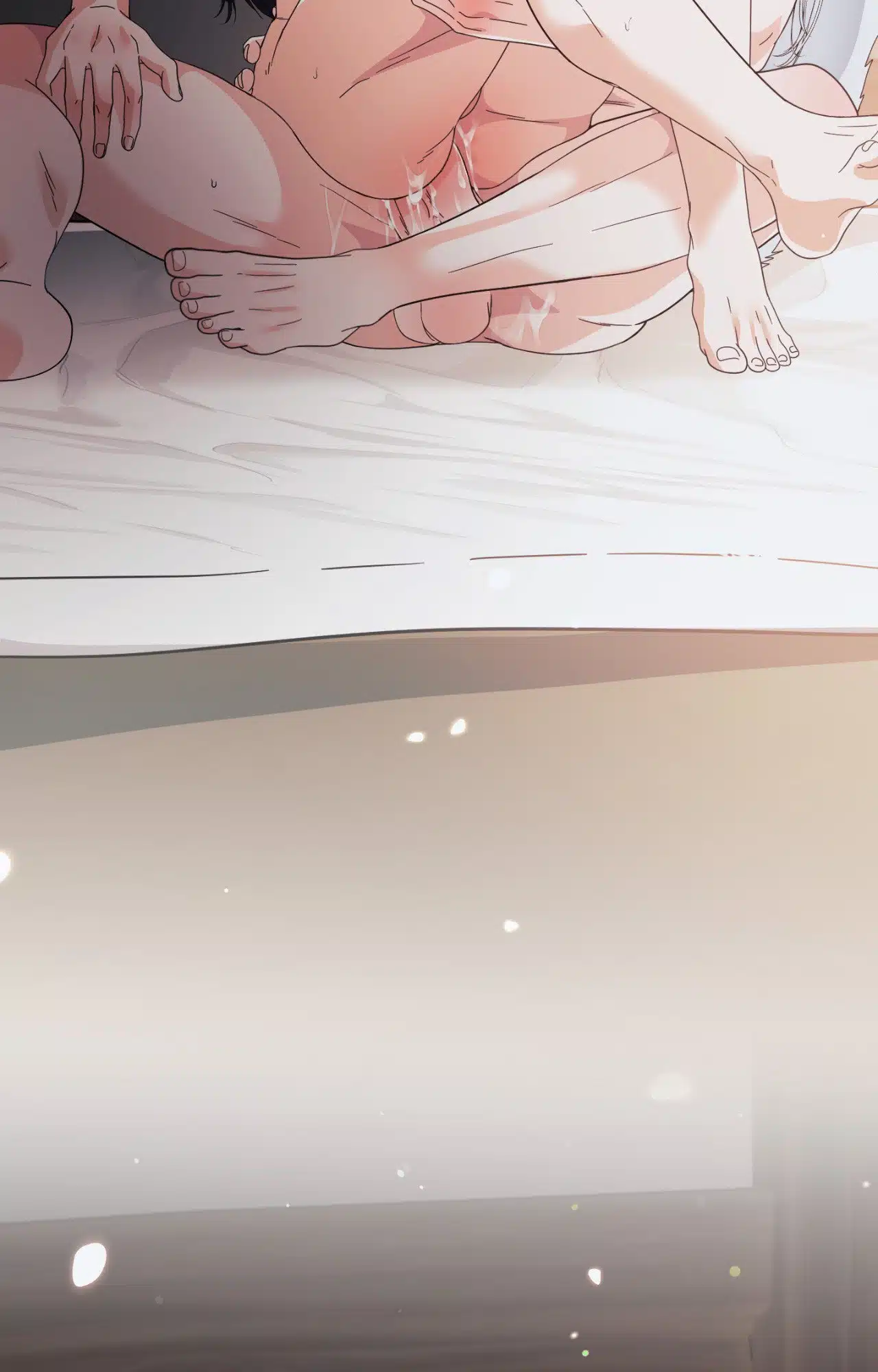 You Are So Lovely Chapter 2.3 page 110 - 