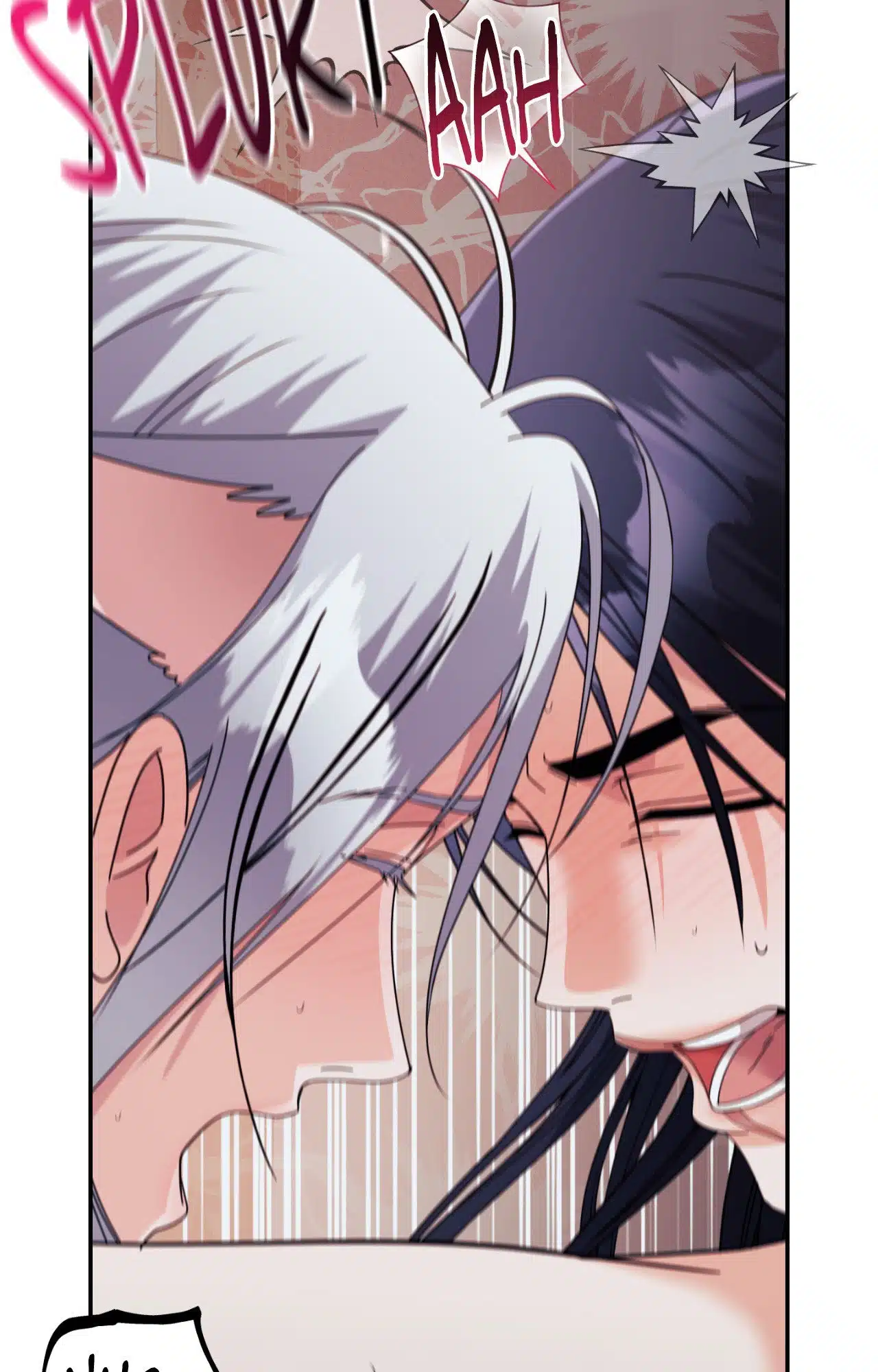 You Are So Lovely Chapter 2.3 page 120 - 