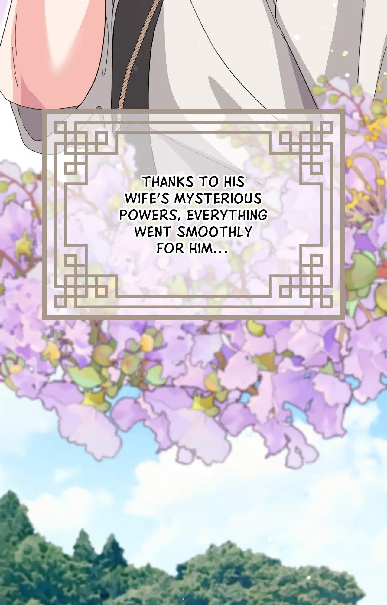 You Are So Lovely Chapter 2.3 page 130 - 