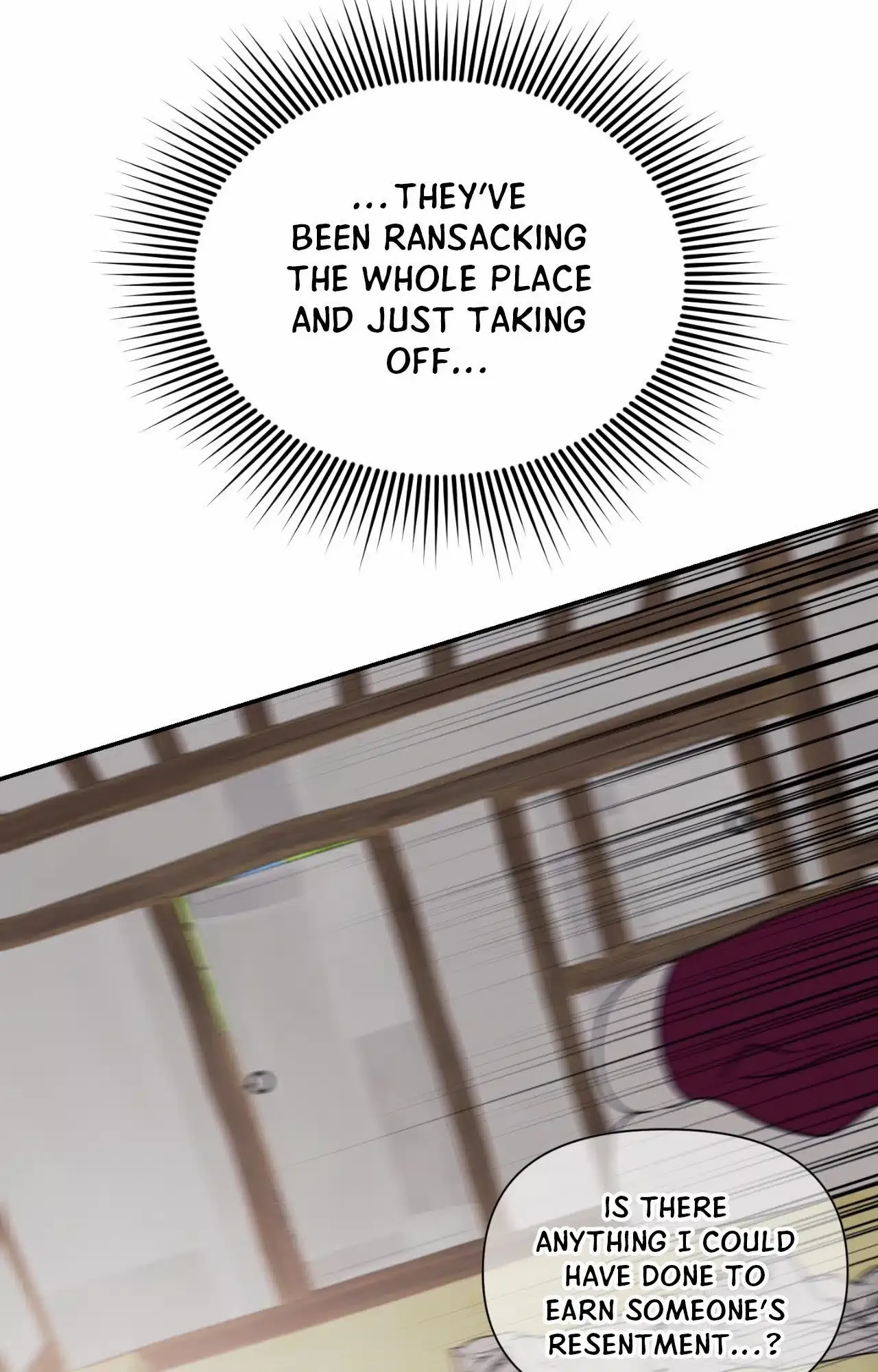 You Are So Lovely Chapter 2.3 page 24 - 