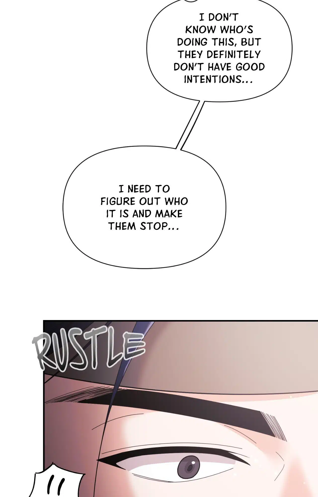 You Are So Lovely Chapter 2.3 page 28 - 