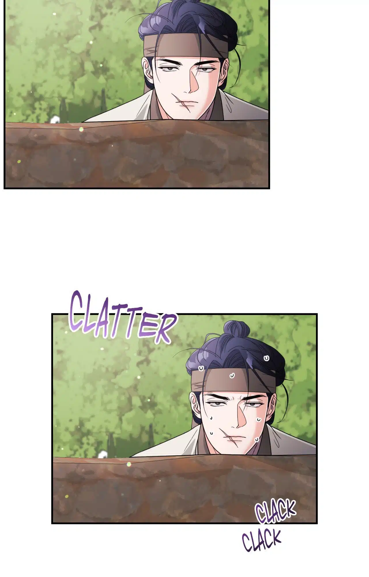 You Are So Lovely Chapter 2.3 page 37 - 