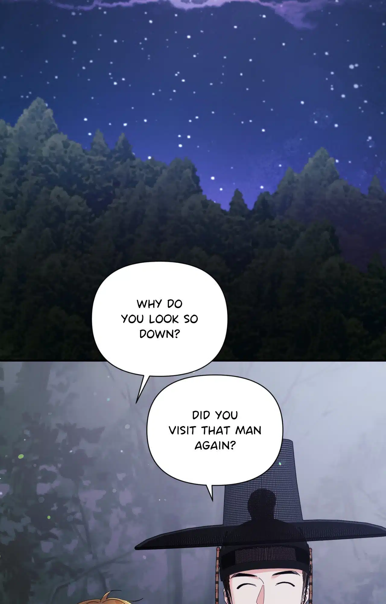 You Are So Lovely Chapter 2.3 page 56 - 