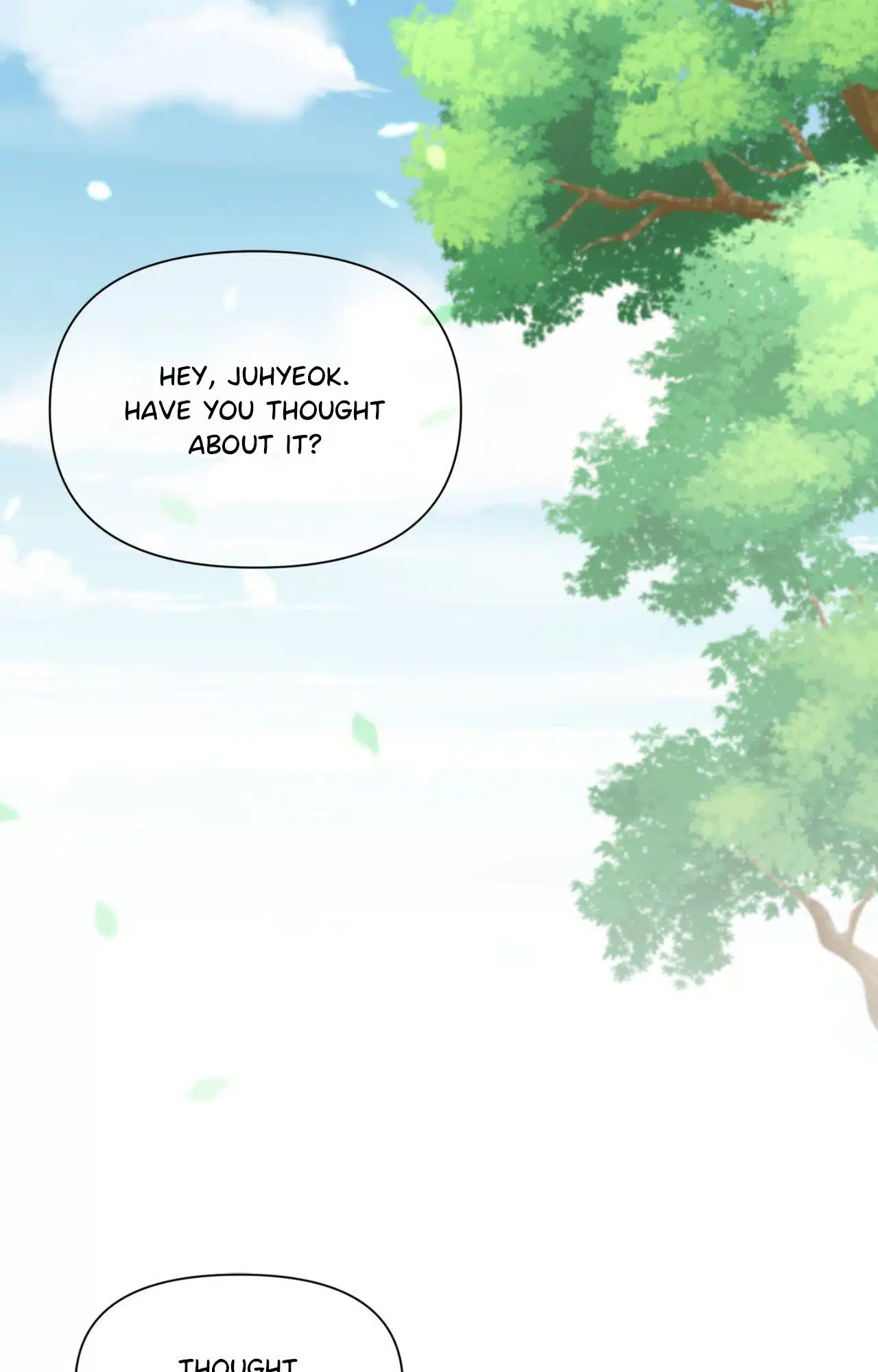 You Are So Lovely Chapter 2.3 page 69 - 