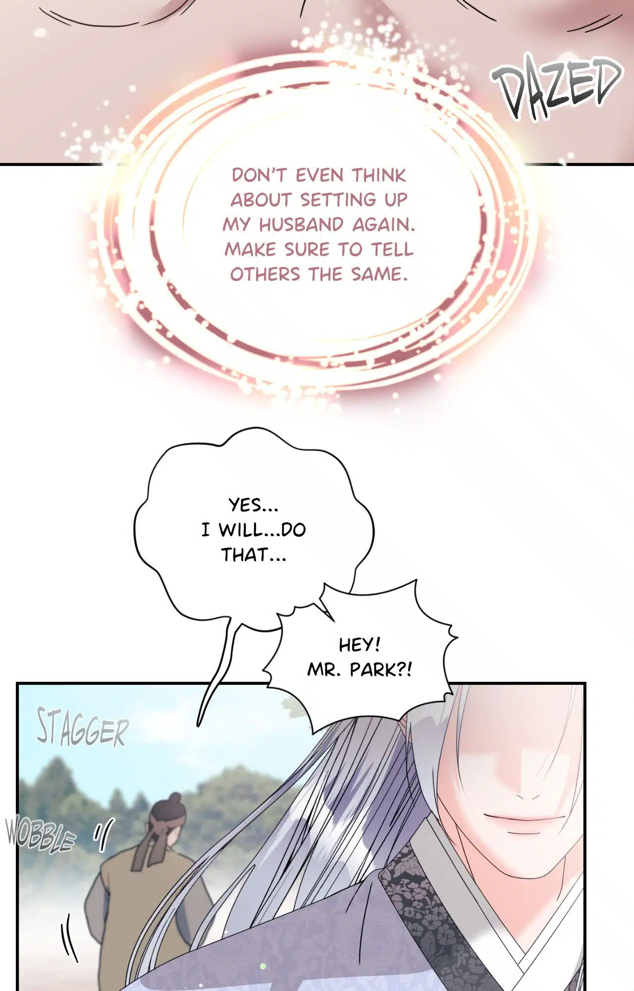 You Are So Lovely Chapter 2.3 page 82 - 