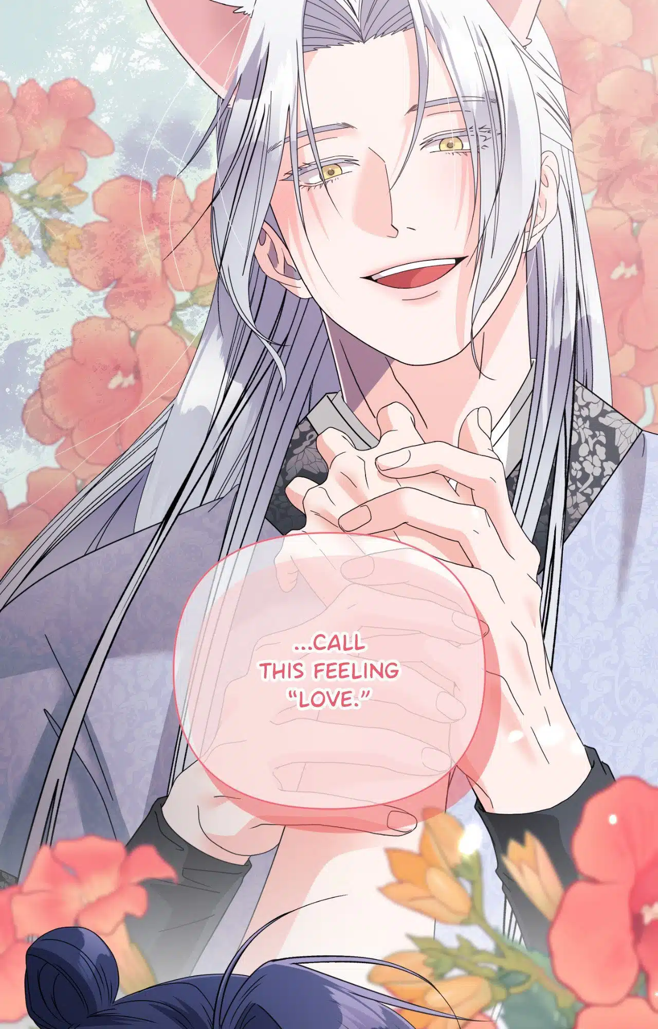 You Are So Lovely Chapter 2.3 page 92 - 