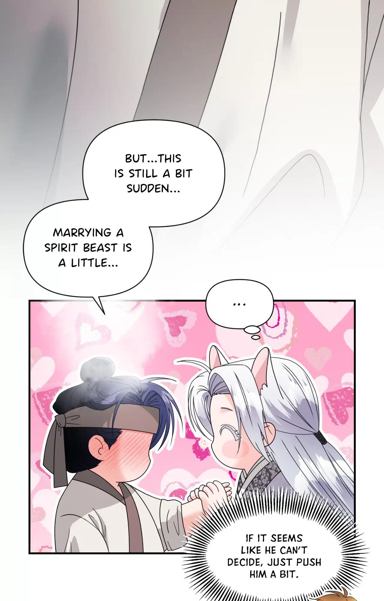 You Are So Lovely Chapter 2.3 page 94 - 