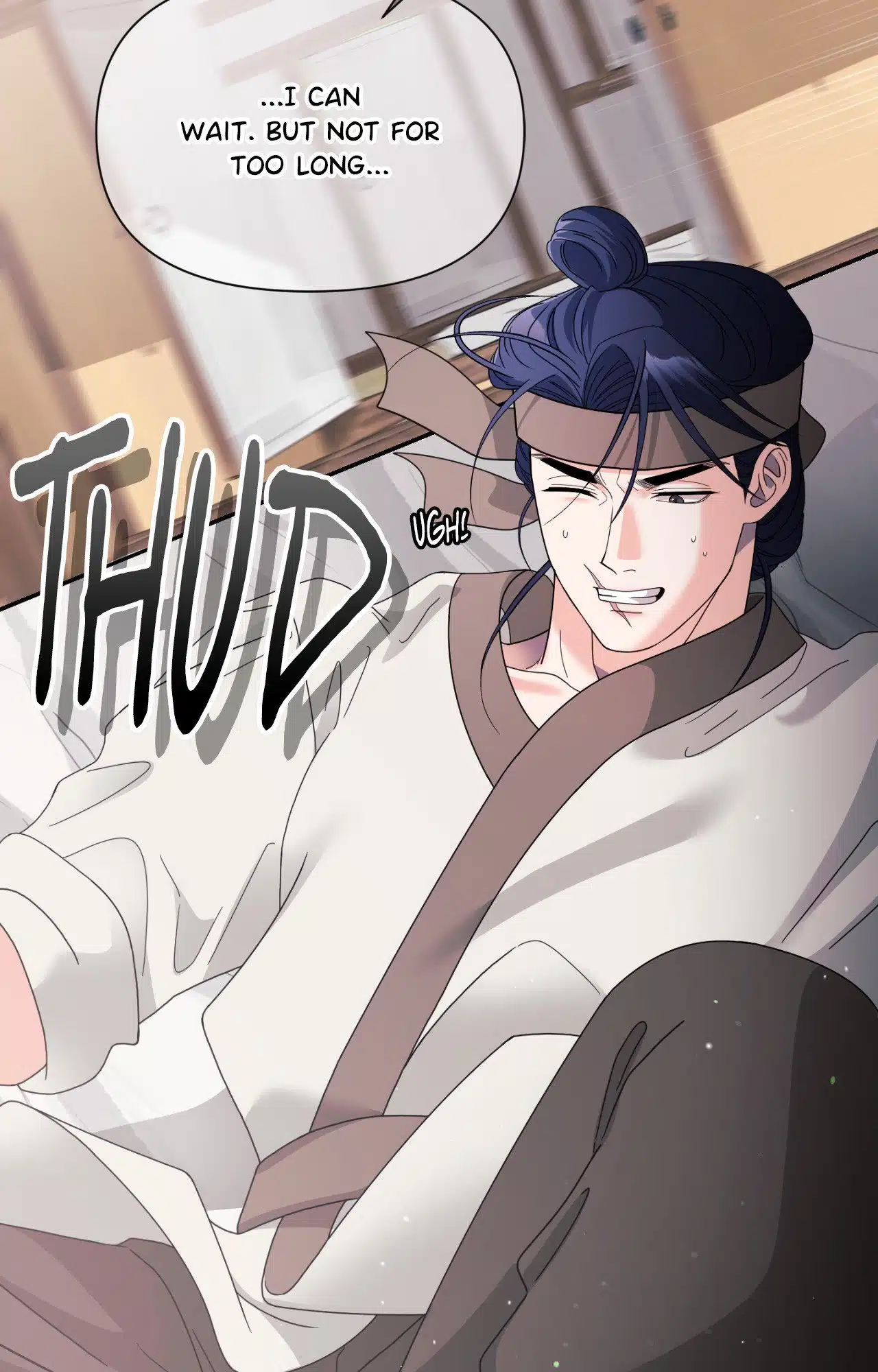 You Are So Lovely Chapter 2.3 page 96 - 
