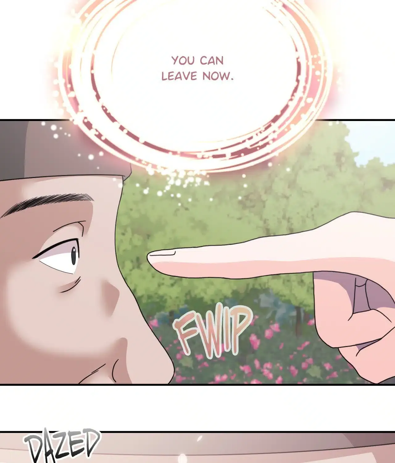 You Are So Lovely Chapter 2.4 page 158 - 