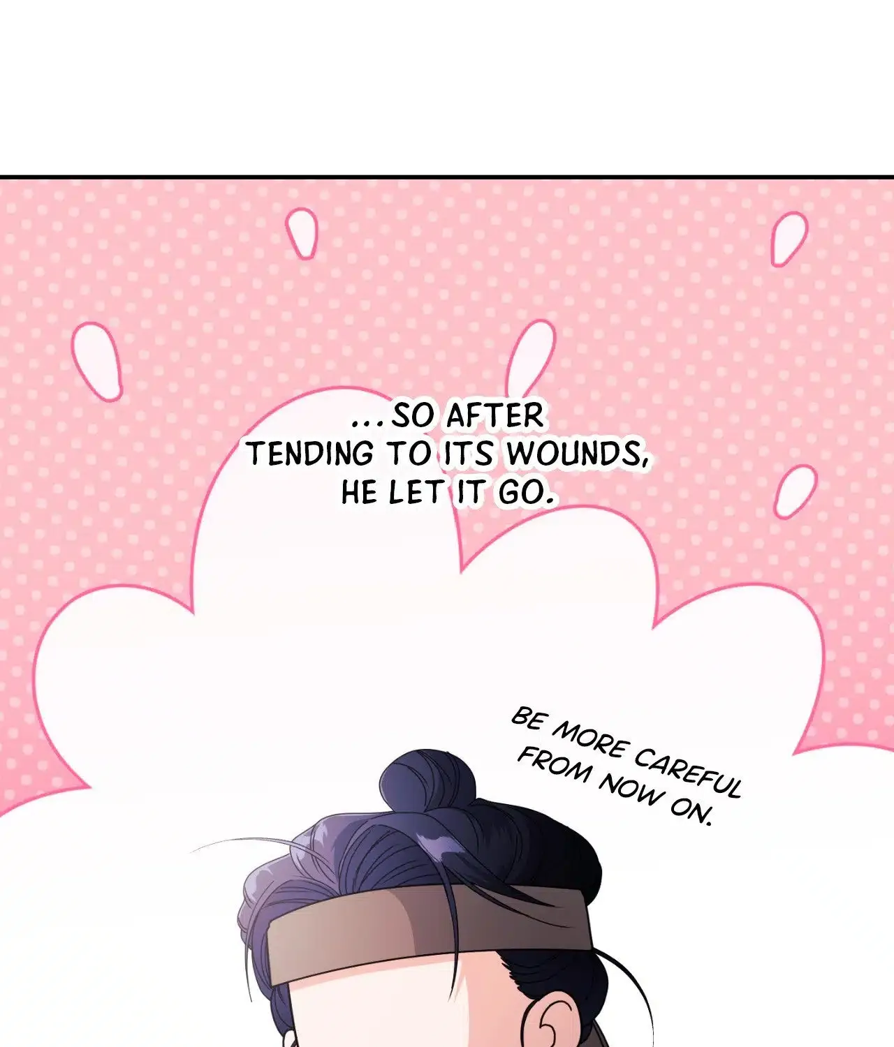 You Are So Lovely Chapter 2.4 page 22 - 