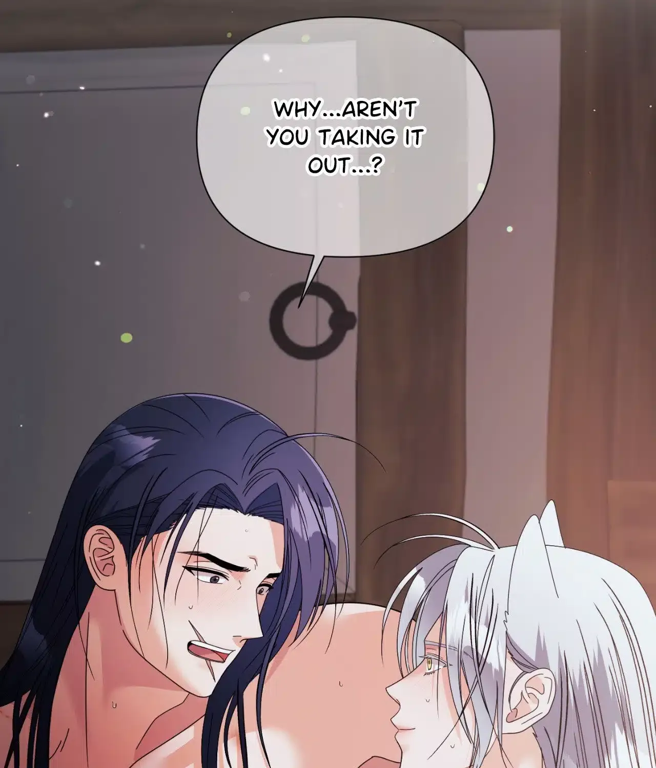 You Are So Lovely Chapter 2.4 page 215 - 