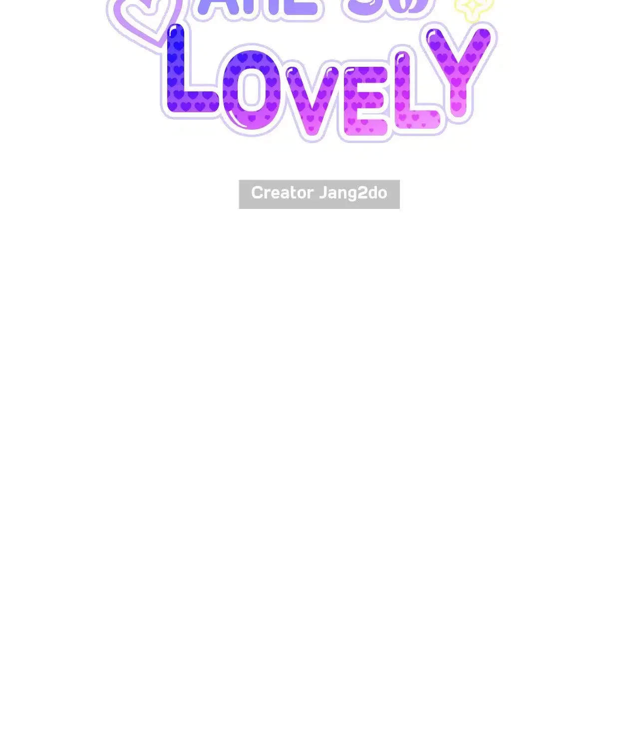You Are So Lovely Chapter 2.4 page 32 - 