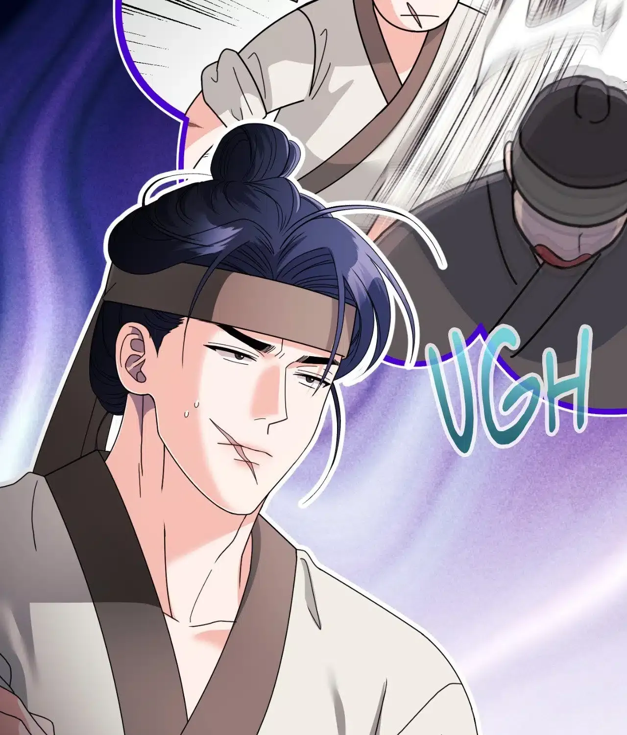 You Are So Lovely Chapter 2.4 page 51 - 