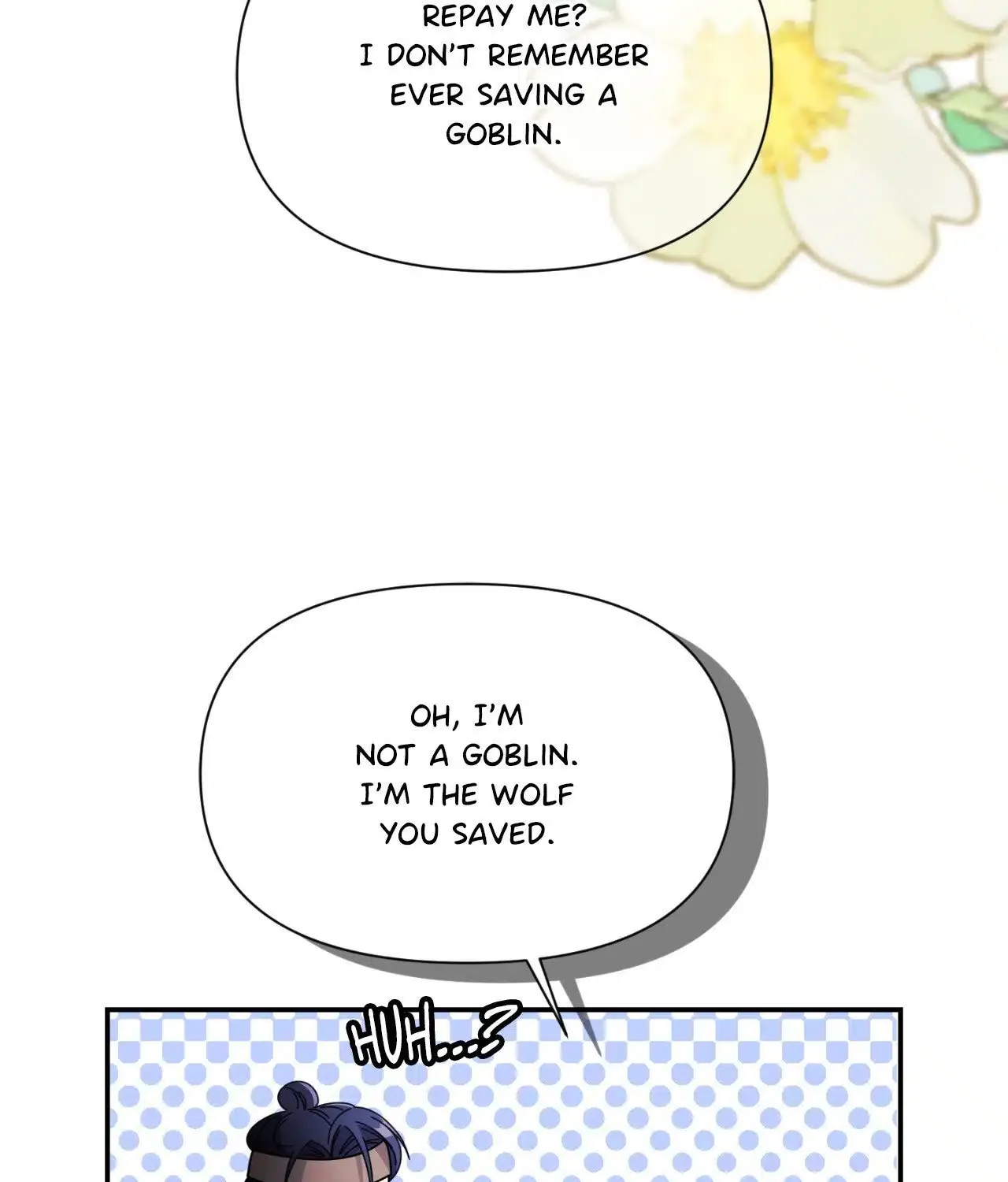 You Are So Lovely Chapter 2.4 page 88 - 