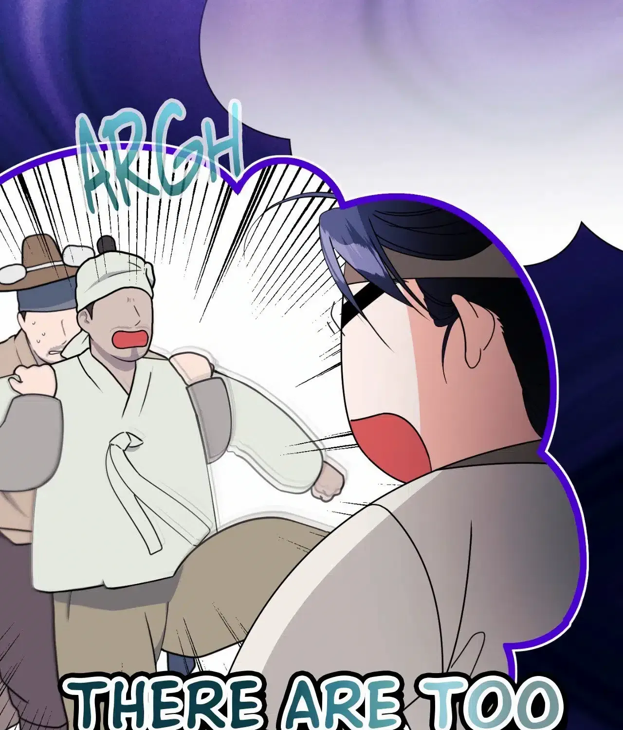 You Are So Lovely Chapter 2.5 page 49 - 