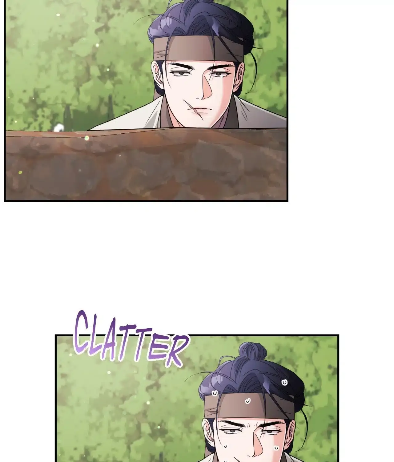 You Are So Lovely Chapter 2.5 page 70 - 