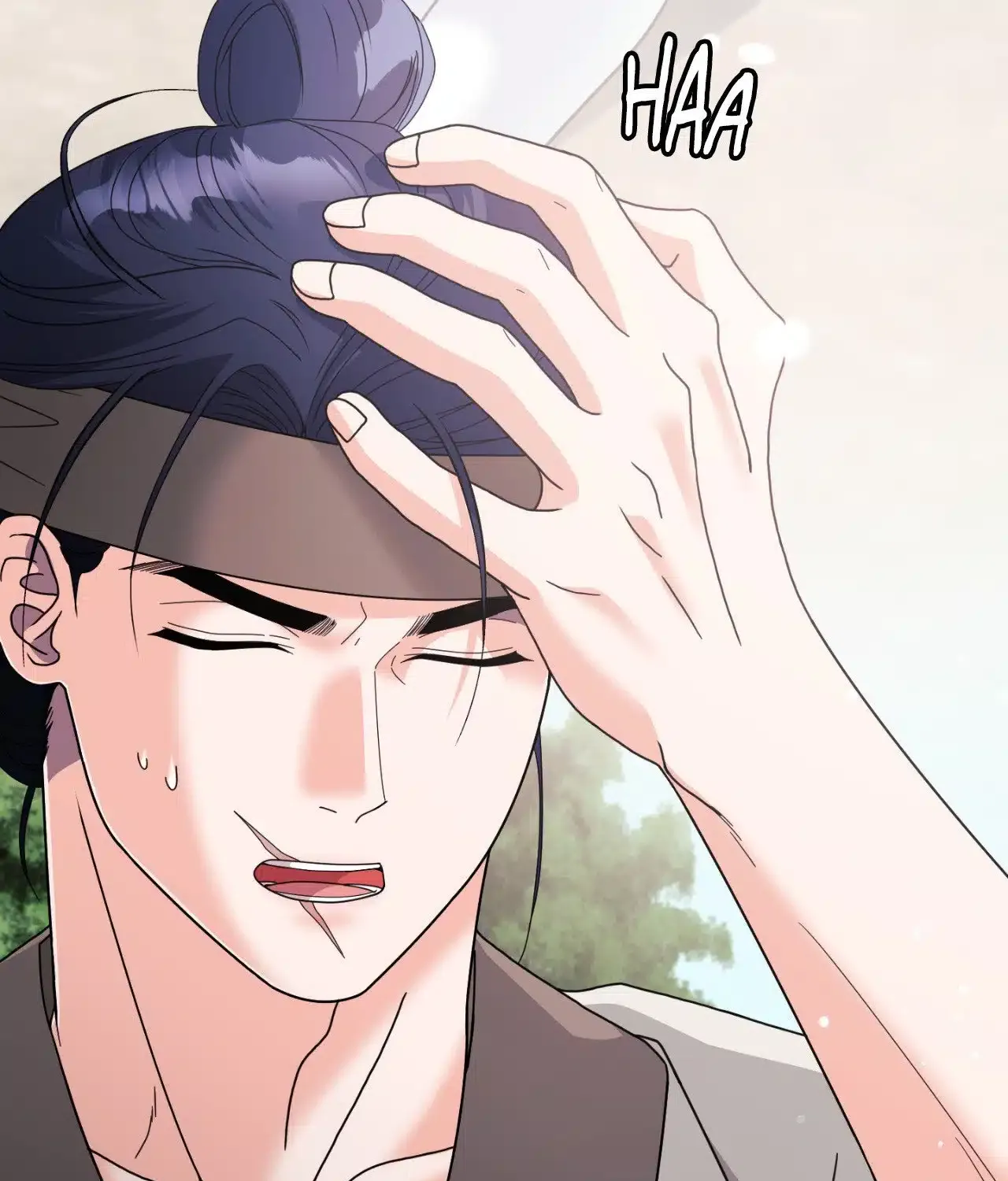 You Are So Lovely Chapter 2.5 page 92 - 